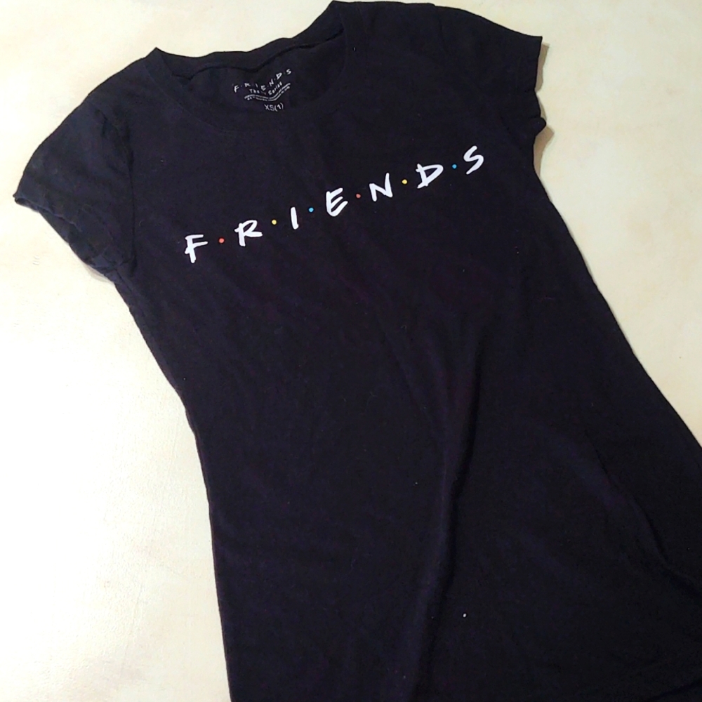 Friends T-shirt